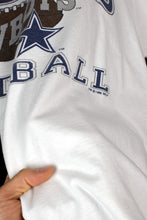Load image into Gallery viewer, 1995 Dallas Cowboys NFL T-shirt
