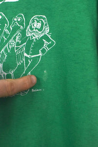 80s/90s Animal T-shirt