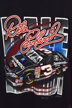 Load image into Gallery viewer, Dale Earnhardt Jr. NASCAR Long Sleeve T-shirt
