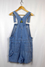 Load image into Gallery viewer, No Excuses Brand Denim Overalls
