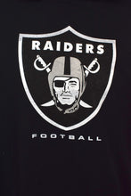 Load image into Gallery viewer, Las Vegas Raiders NFL Hoodie
