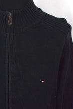 Load image into Gallery viewer, Tommy Hilfiger Brand Knitted Jumper
