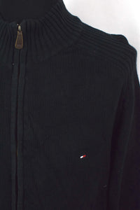 Tommy Hilfiger Brand Knitted Jumper