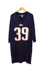 Load image into Gallery viewer, 00s Laurence Maroney New England Patriots NFL Jersey
