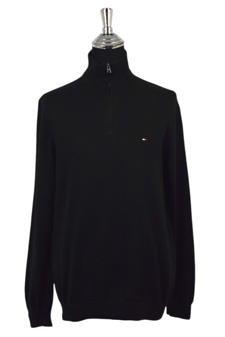 Tommy Hilfiger Knitted Pullover