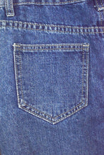 Load image into Gallery viewer, Denim Skirt
