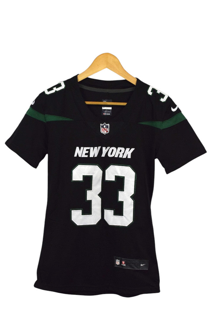 Youth Sized Jamal Adams New York Jets NFL Jersey