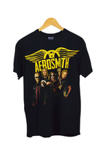 Load image into Gallery viewer, 2012 Aerosmith The Global Warming Tour! T-shirt
