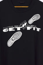 Load image into Gallery viewer, 80s/90s Natural Fit Shoes T-Shirt
