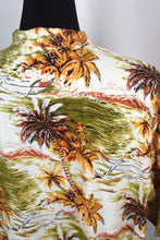 Load image into Gallery viewer, Ocean Pacific Brand Hawaiian Shirt
