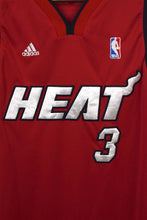 Load image into Gallery viewer, Dwyane Wade Miami Heat NBA Jersey
