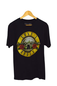 2021 Guns 'N' Roses T-shirt