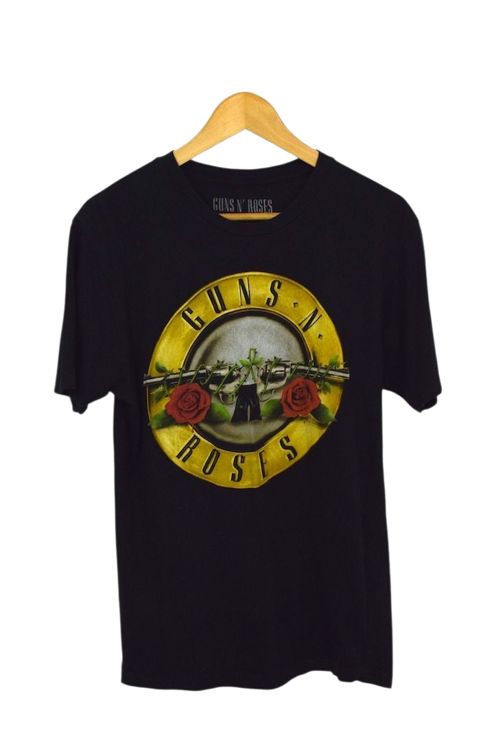 2021 Guns 'N' Roses T-shirt