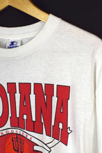 Load image into Gallery viewer, 1993 Indiana Hoosiers NCAA T-shirt
