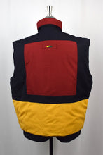 Load image into Gallery viewer, Two-Tone Puffer Vest
