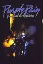 Load image into Gallery viewer, Prince Purple Rain T-shirt
