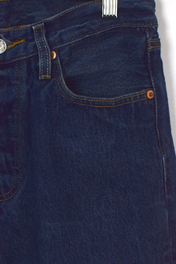 Levi Strauss Brand 501 Jeans