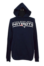 Load image into Gallery viewer, New England Patriots NFL Hoodie
