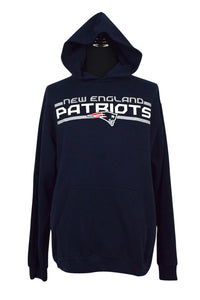 New England Patriots NFL Hoodie
