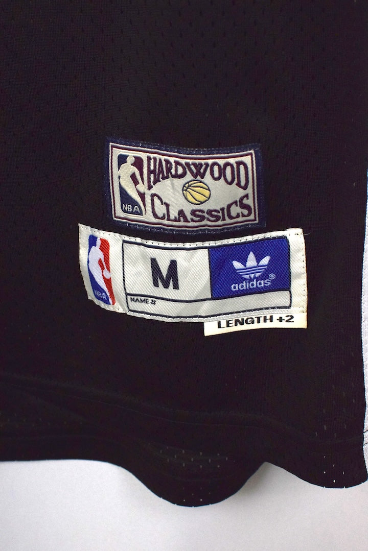 00s Dennis Rodman San Antonio Spurs NBA Jersey
