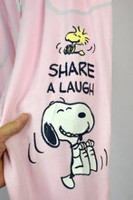 Load image into Gallery viewer, 2020 Snoopy Tracksuit Pants
