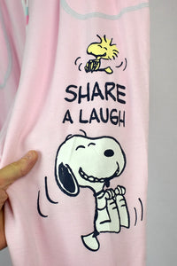 2020 Snoopy Tracksuit Pants