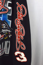 Load image into Gallery viewer, Dale Earnhardt Jr. NASCAR Long Sleeve T-shirt
