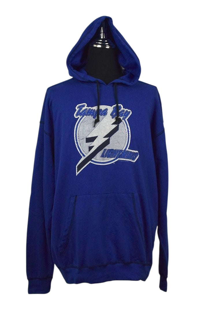 DEADSTOCK Tampa Bay Lightning NHL Hoodie