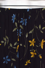 Load image into Gallery viewer, 90s Sag Harbor Brand Floral Print Skirt
