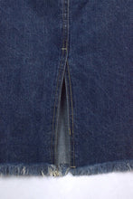 Load image into Gallery viewer, Denim Skirt
