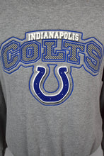 Load image into Gallery viewer, Indianapolis Colts NFL Sweatshirt
