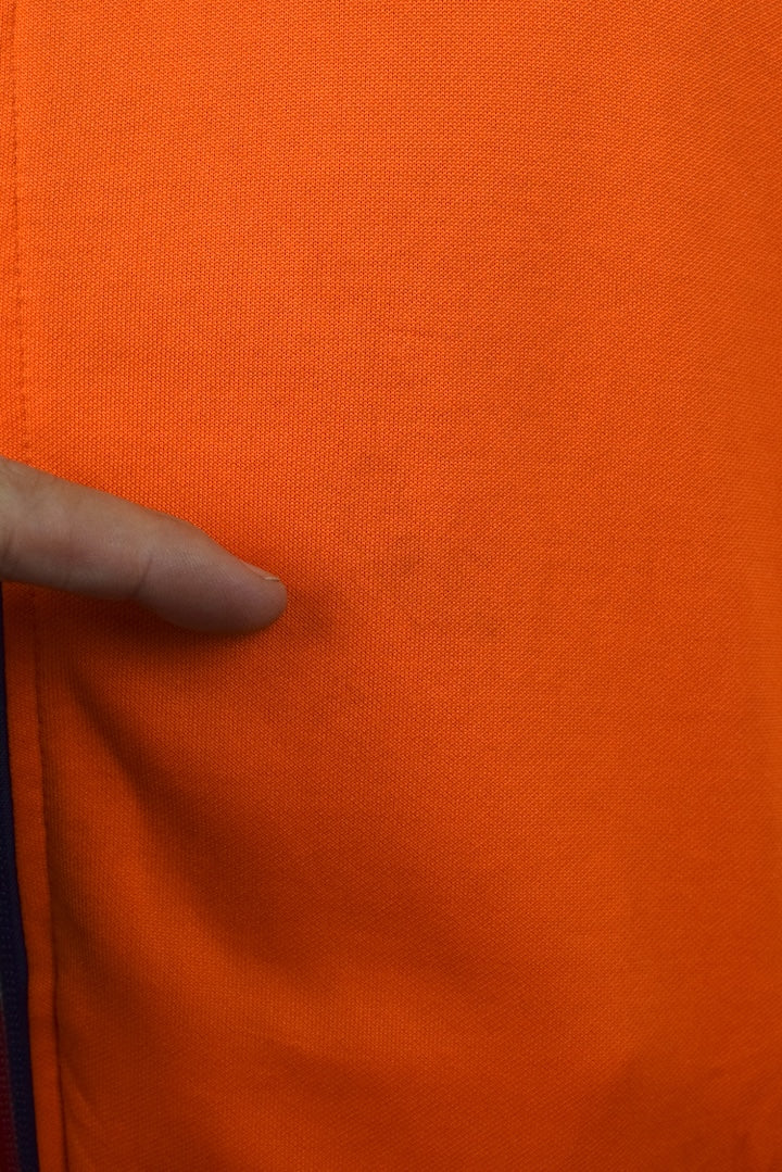 Barcelona F.C. La Liga Track Jacket