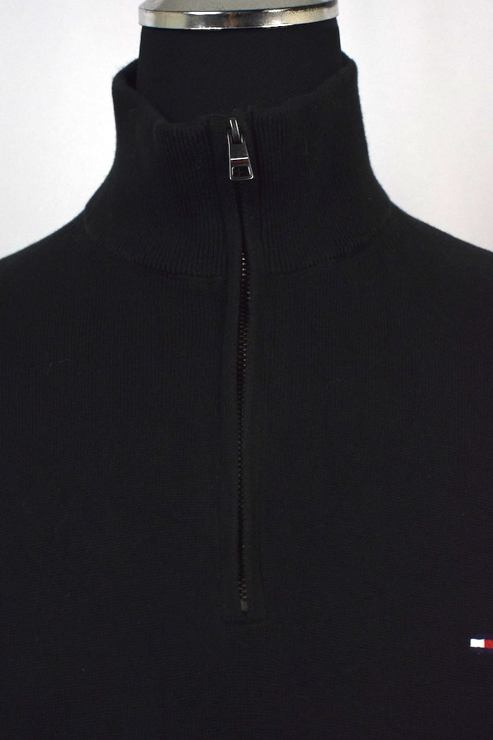 Tommy Hilfiger Knitted Pullover