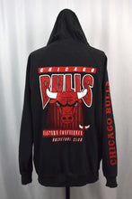 Load image into Gallery viewer, Chicago Bulls NBA Hoodie
