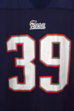 Load image into Gallery viewer, 00s Laurence Maroney New England Patriots NFL Jersey
