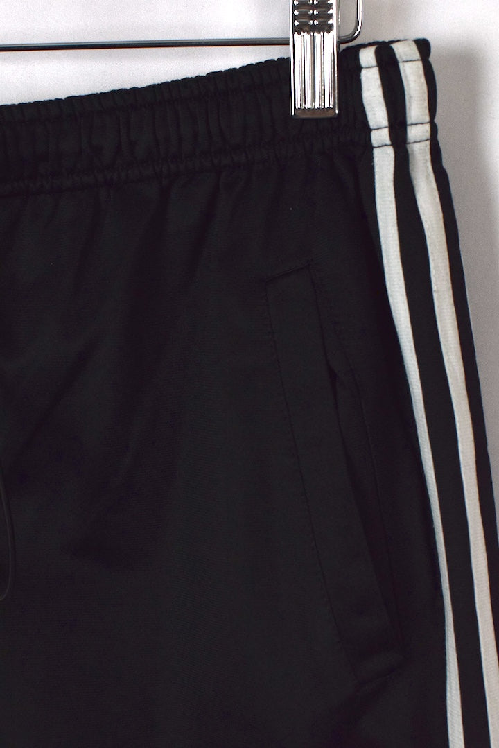 Reworked Adidas Brand Mini Skirt