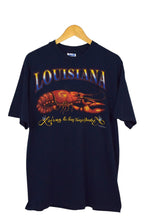 Load image into Gallery viewer, 1994 Louisiana Lobster T-Shirt
