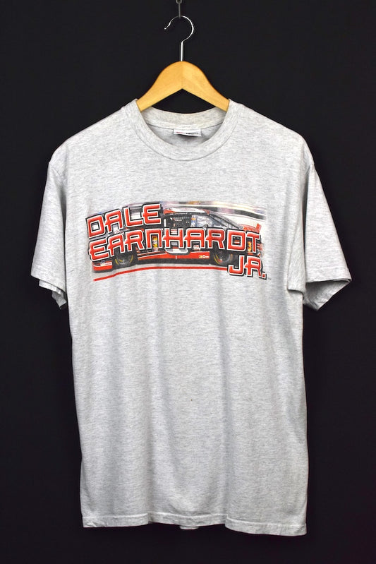 2002 Dale Earnhardt Jr. NASCAR T-shirt