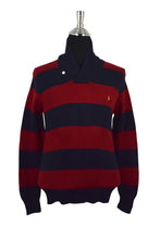 Load image into Gallery viewer, Ralph Lauren Brand Knitted Jumper
