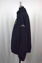 Load image into Gallery viewer, 2002 Atlanta Braves MLB Spray Jacket
