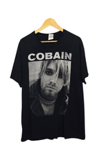 Load image into Gallery viewer, 2015 Kurt Cobain T-shirt
