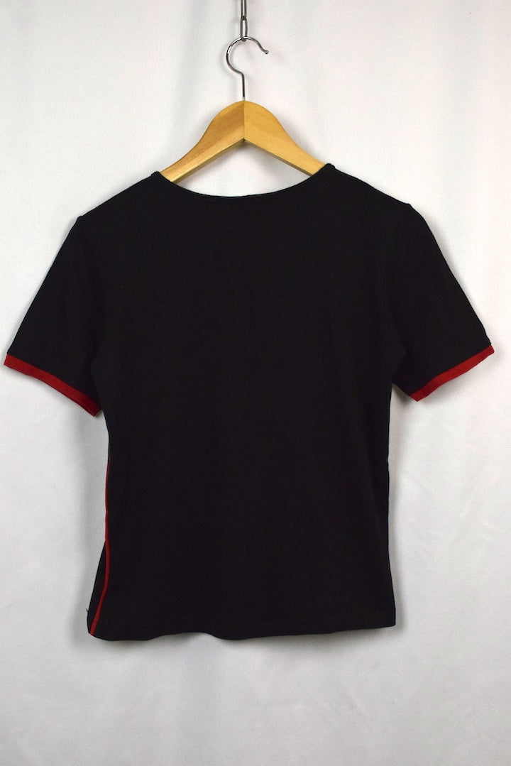 Teens Sport Brand Baby T-Shirt