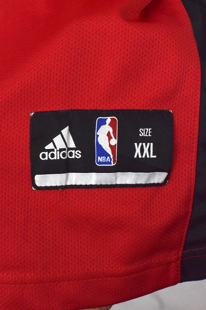 Dwyane Wade Miami Heat NBA Jersey