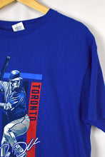 Load image into Gallery viewer, 2017 Josh Donaldson Toronto Blue Jays MLB T-shirt
