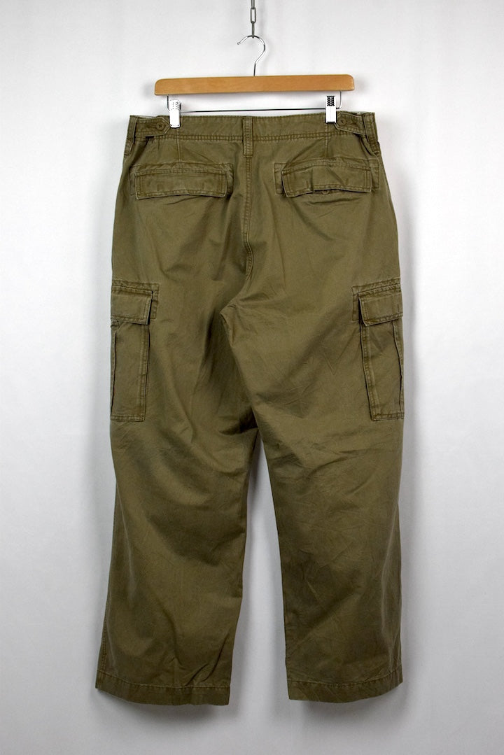 Gap Brand Cargo Pants