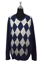 Load image into Gallery viewer, Tommy Hilfiger Brand Knitted Jumper
