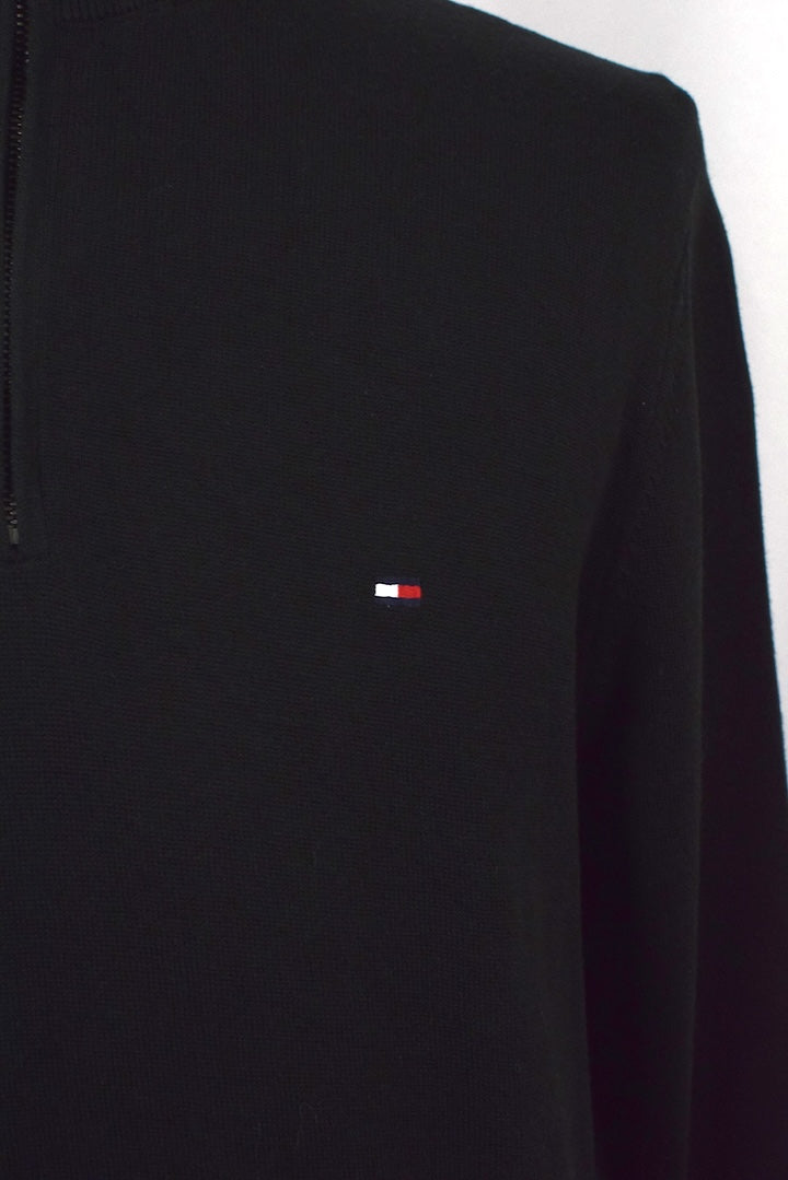 Tommy Hilfiger Knitted Pullover