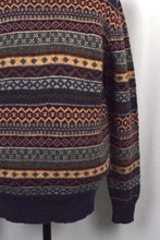 Load image into Gallery viewer, Carl Michaels Brand Knitted Jumper
