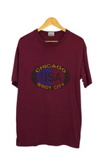 Load image into Gallery viewer, 90s Chicago Windy City T-Shirt
