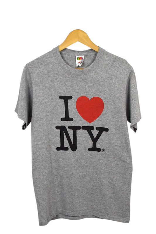 I Love New York T-Shirt